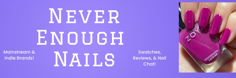 NvrEnoughNails's profile banner image