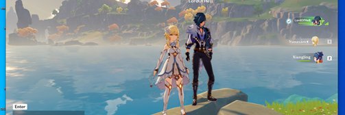 YunaSam3's profile banner image
