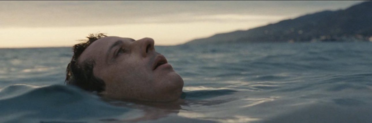 Reverend Doctor Timmy Fairways banner