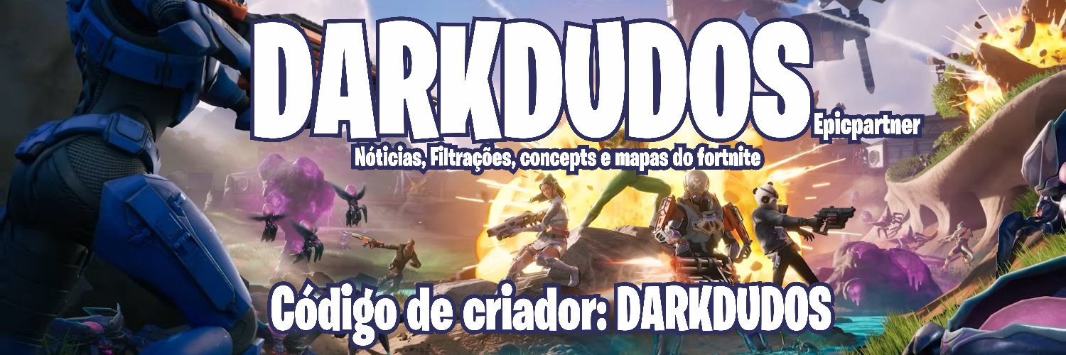 DARKDUDOS banner