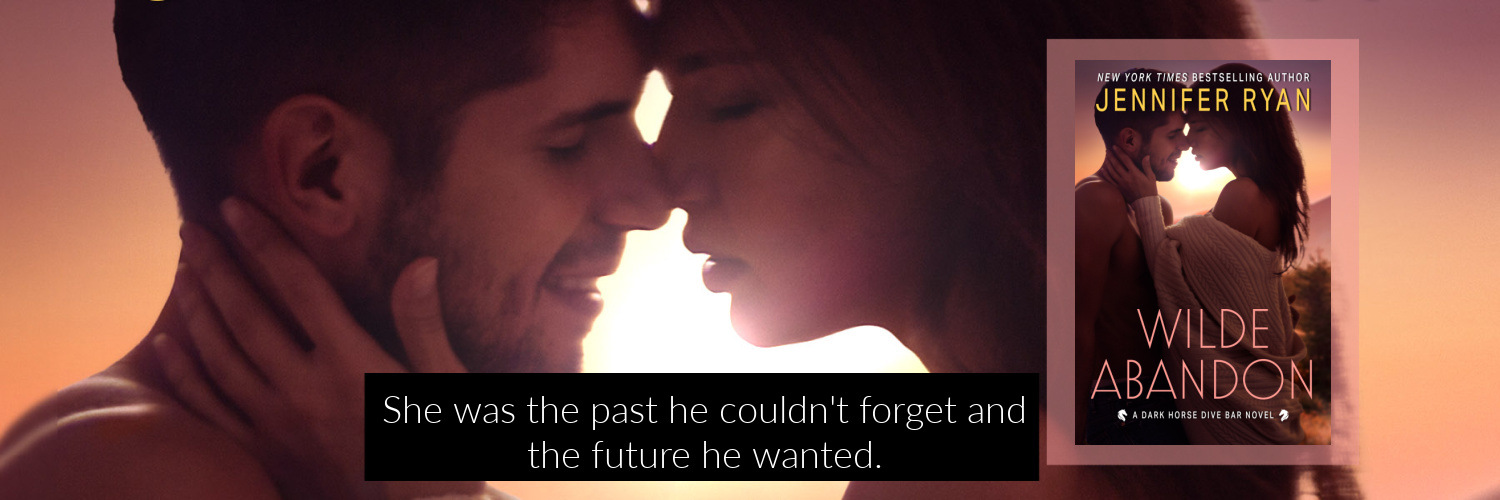 Jennifer Ryan/Jennifer Hunter♥️📚 banner