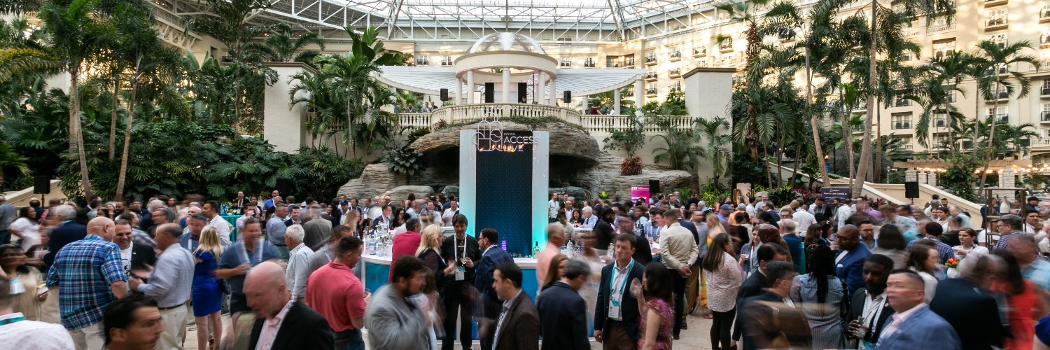 WSWA Access LIVE banner