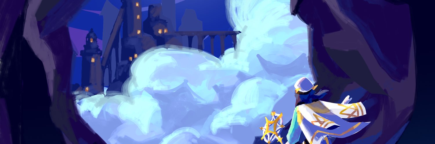 reineaion's profile banner image