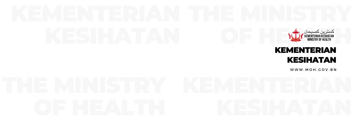 MOHBrunei banner