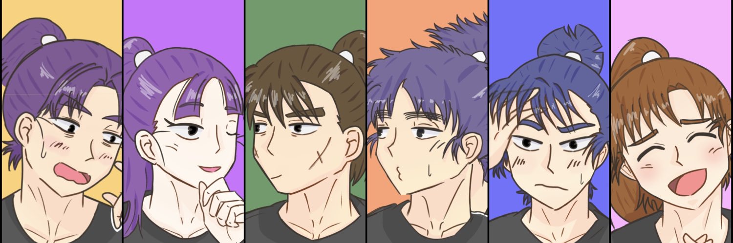 Toketaice7's profile banner image