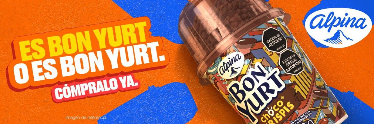 Bon Yurt banner