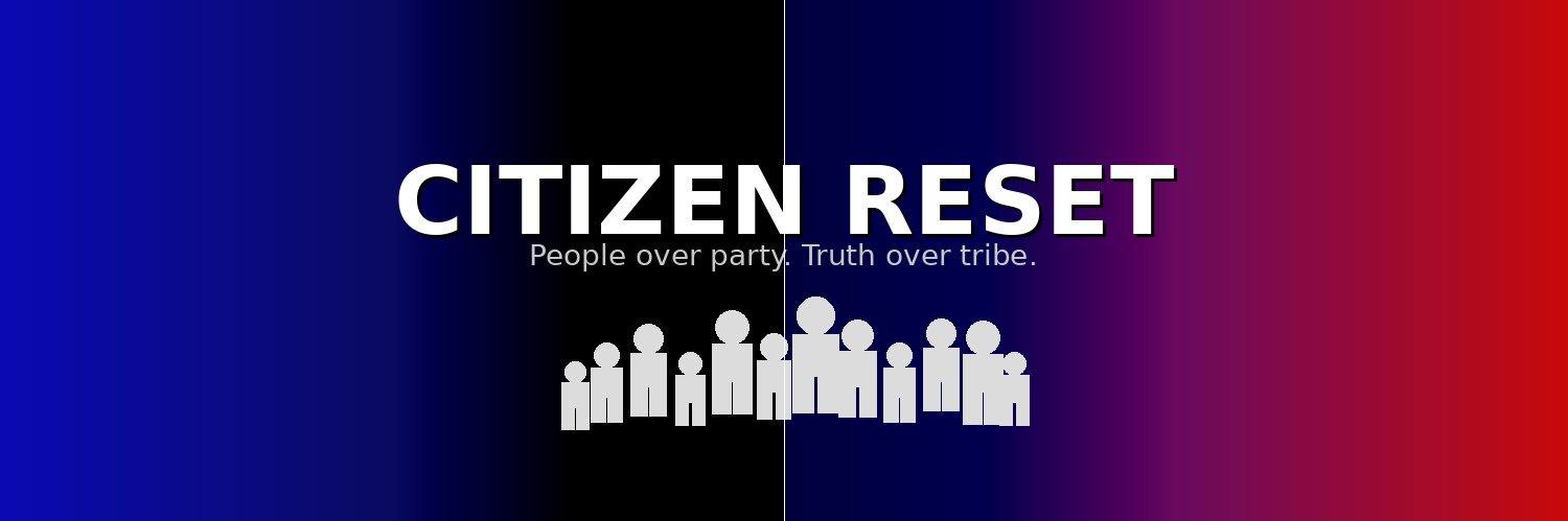 CitzenReset banner