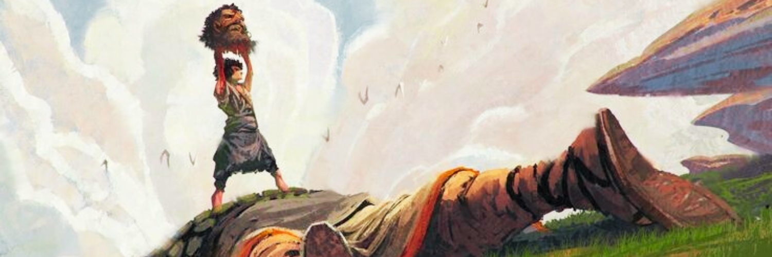 Courageous Chris ✝️'s banner