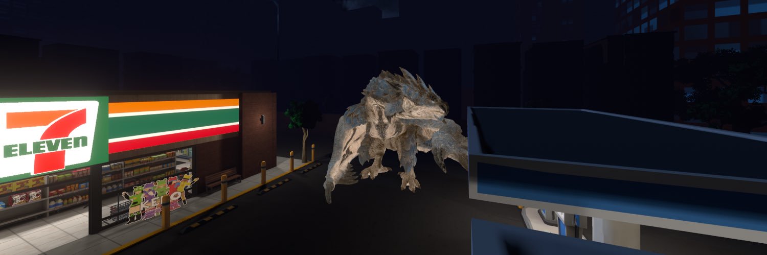 ChaoticOcto2's profile banner image