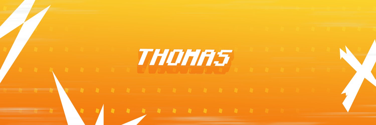 𝙏𝙝𝙤𝙢𝙖𝙨. banner