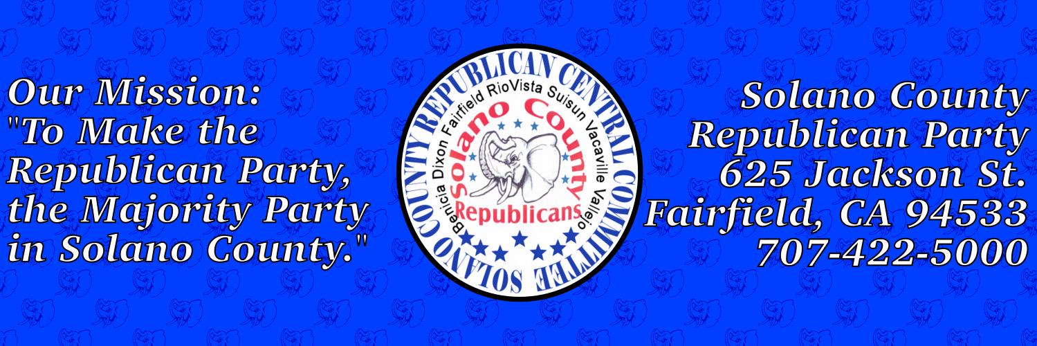 SolanoGOP's profile banner image