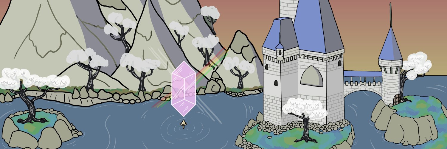 MachinaAndMagic's profile banner image