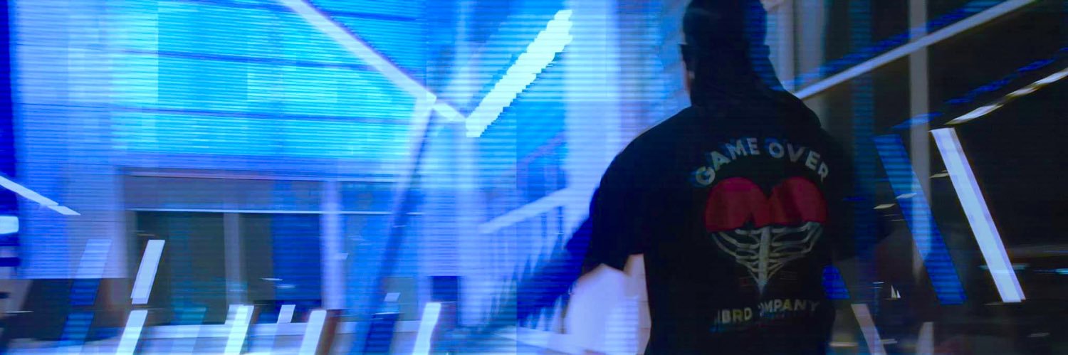 SpadezVision's profile banner image