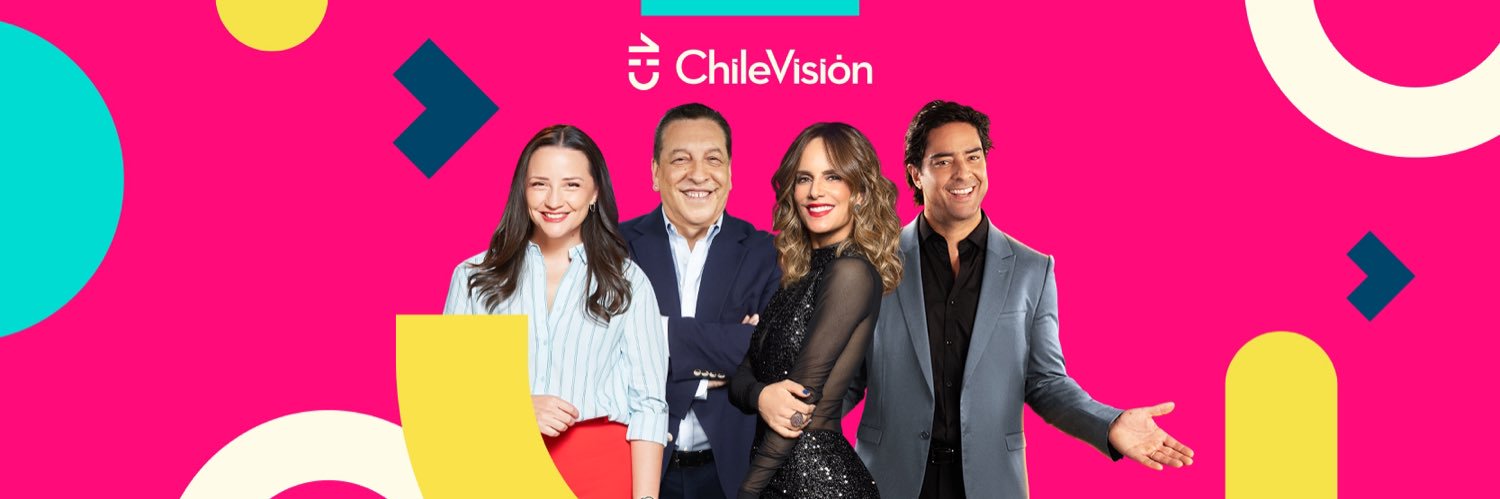 Chilevisión banner