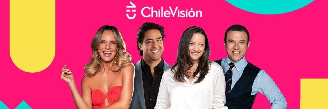 Chilevisión banner