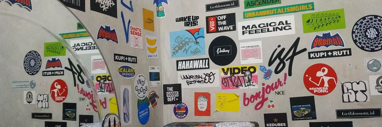 BRAY banner