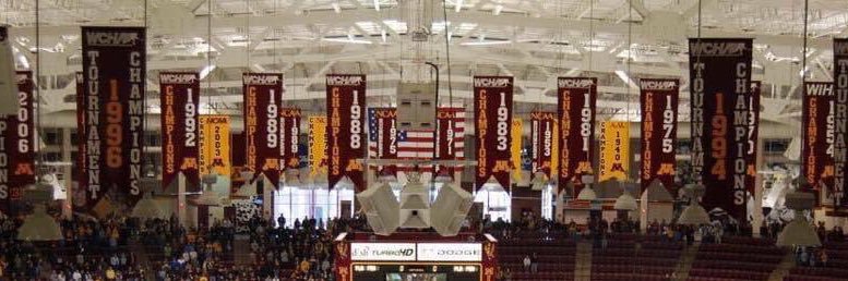 Darin Bakken ( Gopher Guy) DBAKS08 banner