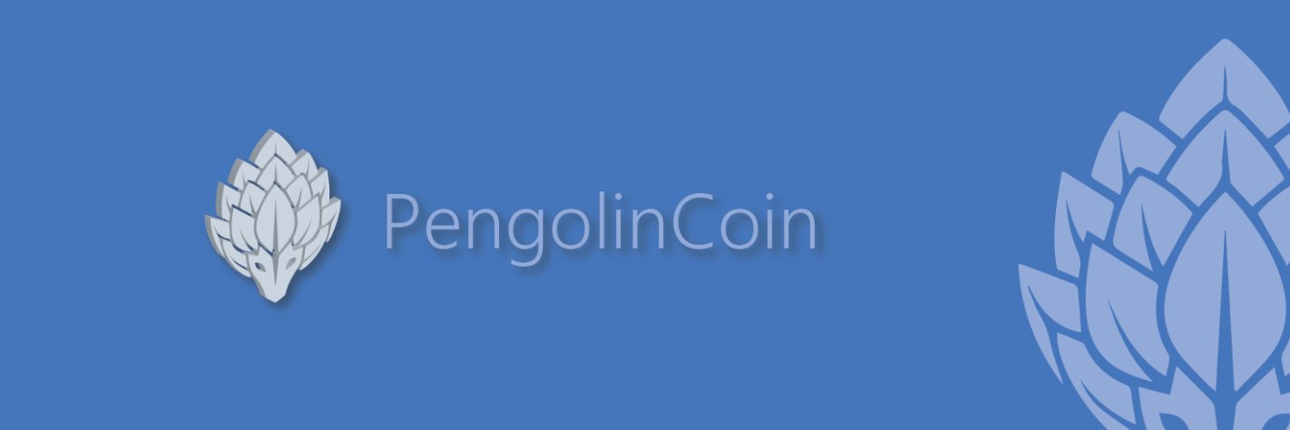 BabyPengoCoin Army banner