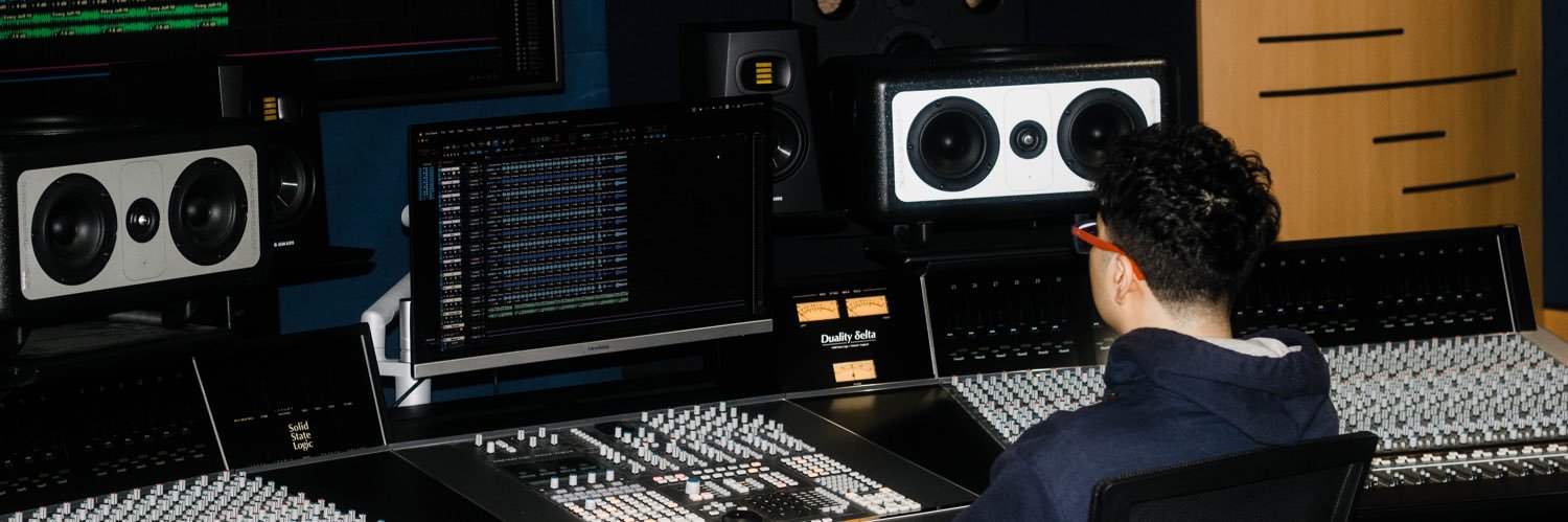 Joni Arellanes (J0N1) banner