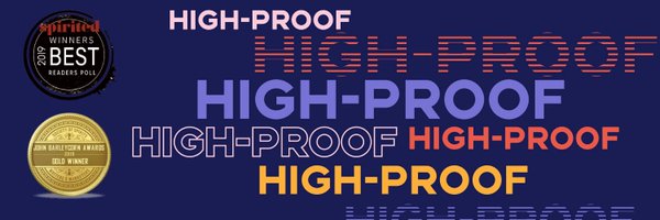 highproof_cre8s Profile Banner