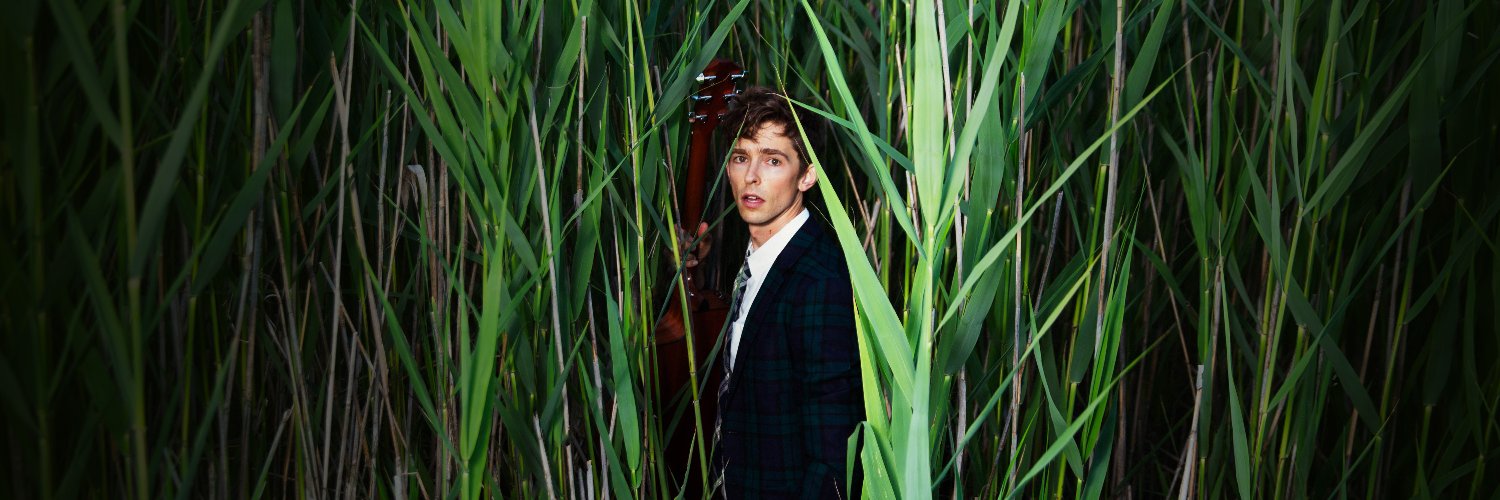 sethbclayton's profile banner image