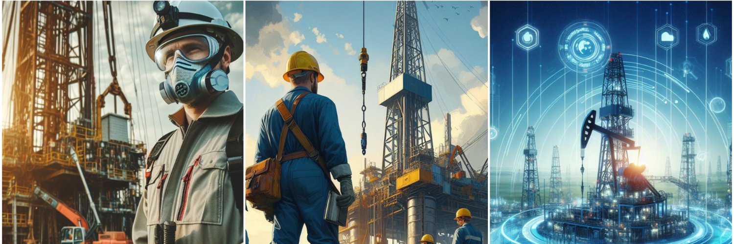 PerfoBlogger - Drilling Blog banner