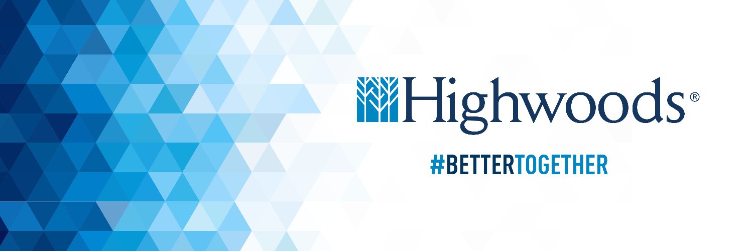 Highwoods Properties banner