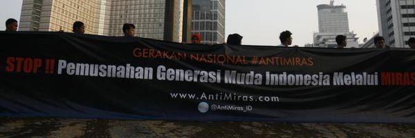 AntiMiras_ID Profile Banner