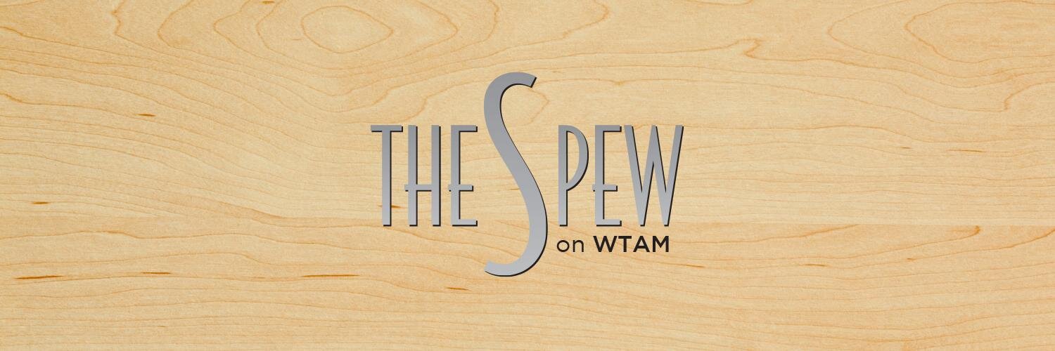 TheSpewWTAM's profile banner image