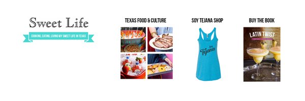 sweetlifebake Profile Banner