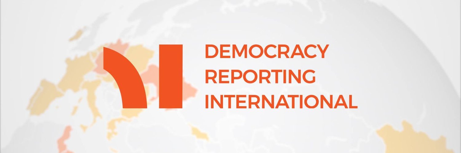 DRI Pakistan banner