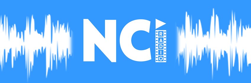 nci_radio's profile banner image