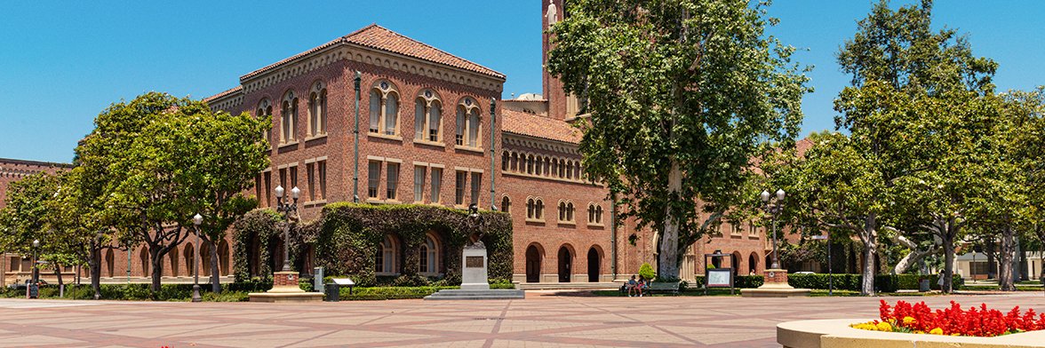 Southern California Law Review banner