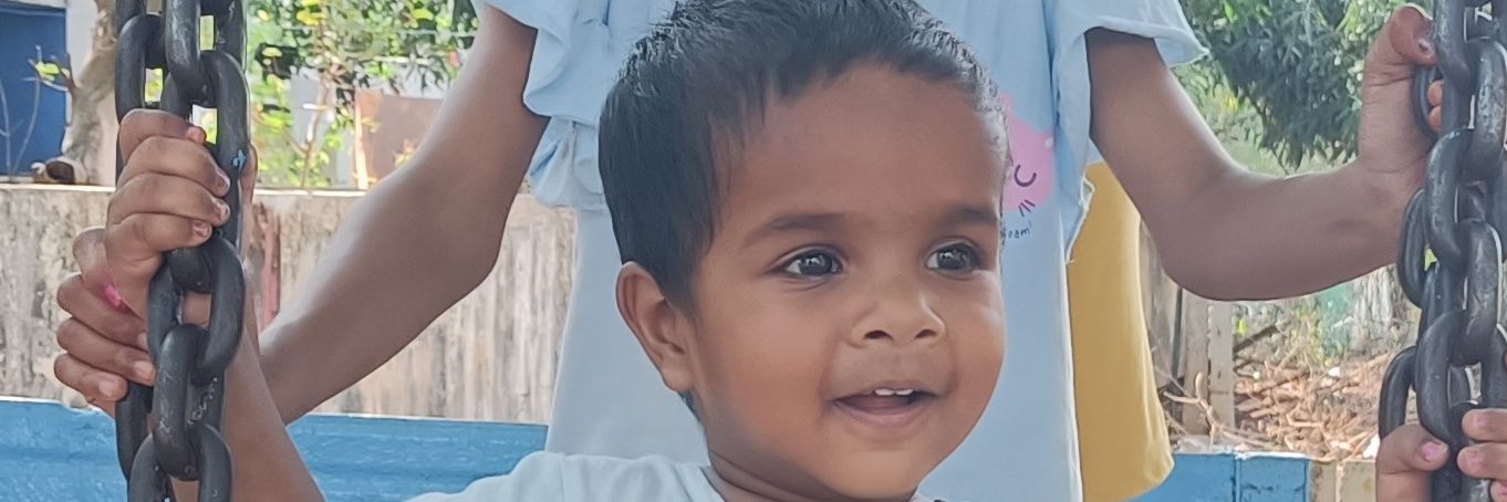 Pradeepv98's profile banner image