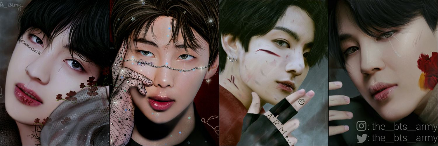 the__bts__army's profile banner image