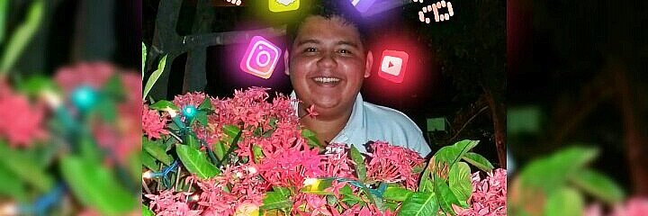 Rafa Alvarado XD banner