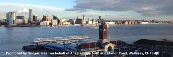 angelaeagle Profile Banner