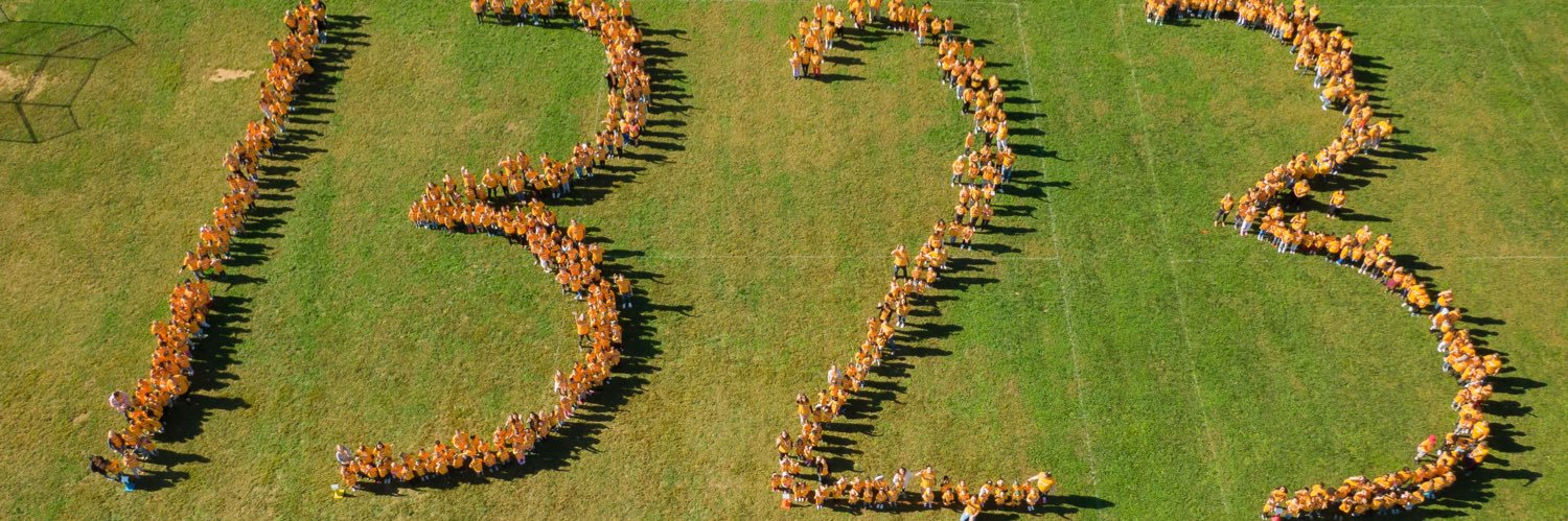 Salem Avenue Elem banner