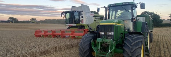 farmerjamieb Profile Banner