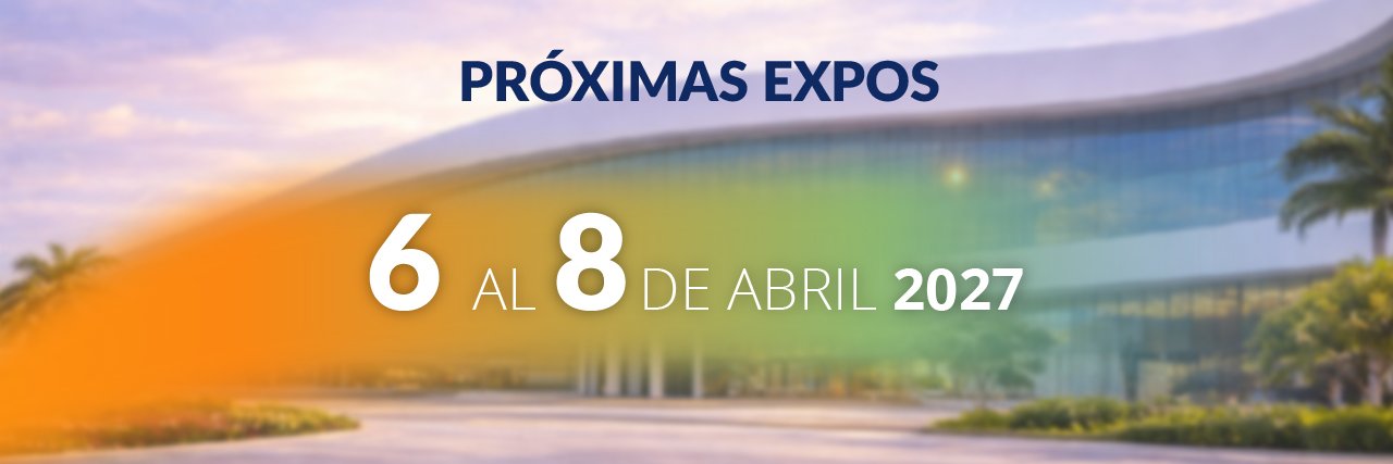 Expo Logística banner