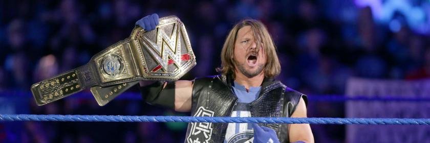 The Gear Ricky banner