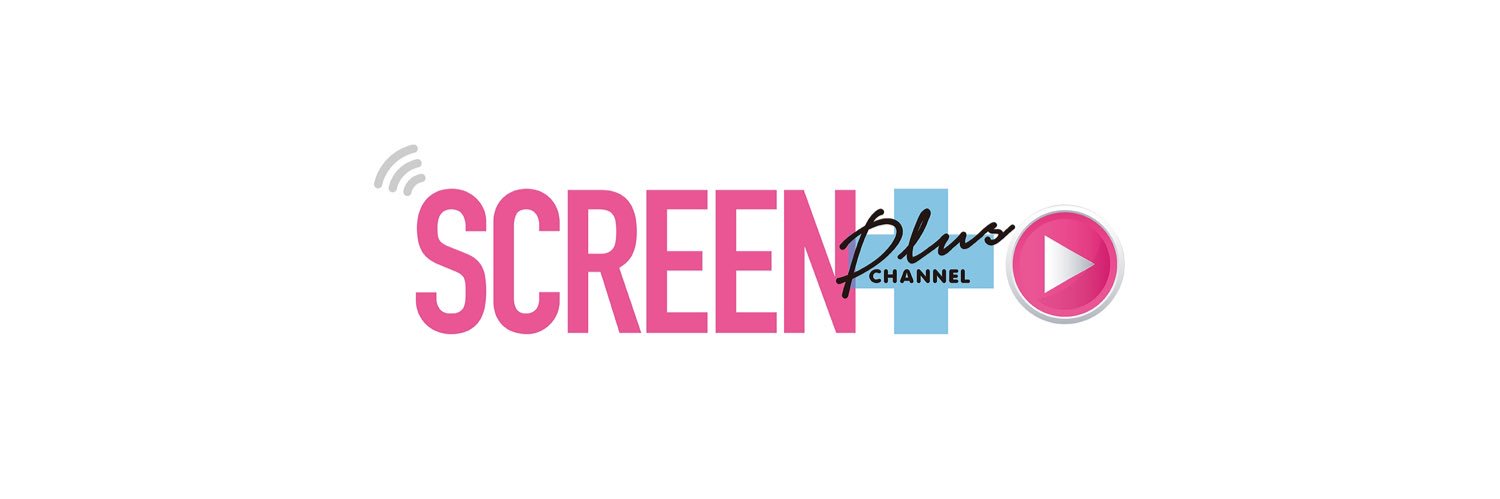 SCREEN+Plus【公式】 banner