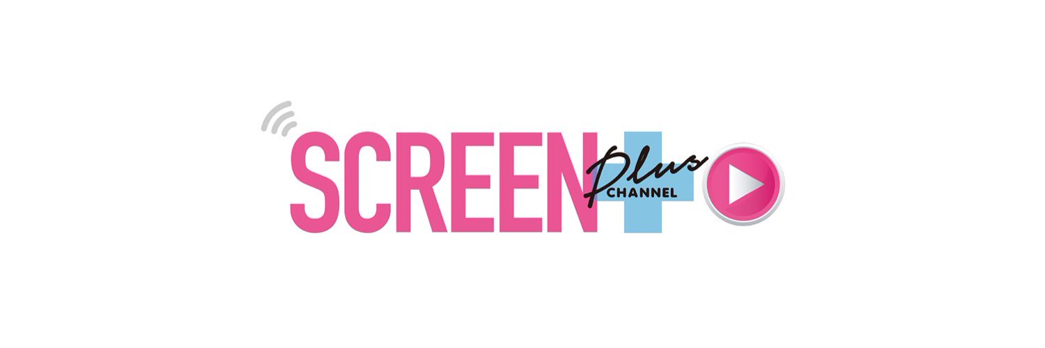 SCREEN+Plus【公式】 Profile Banner