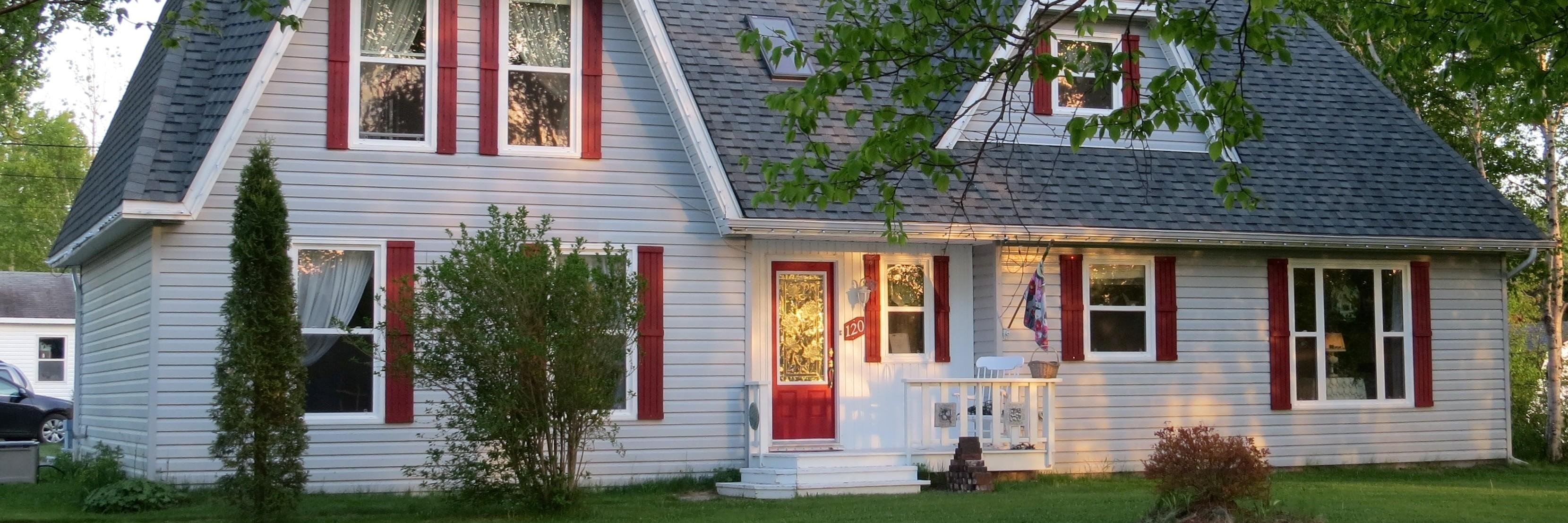 Come2Stay's profile banner image