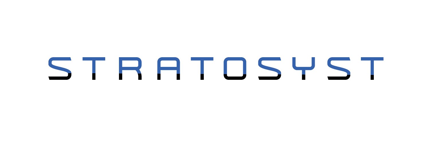Stratosyst banner