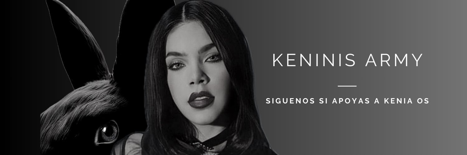 Keninis Army 🇺🇸 banner