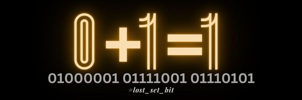 vashishk0602 Profile Banner