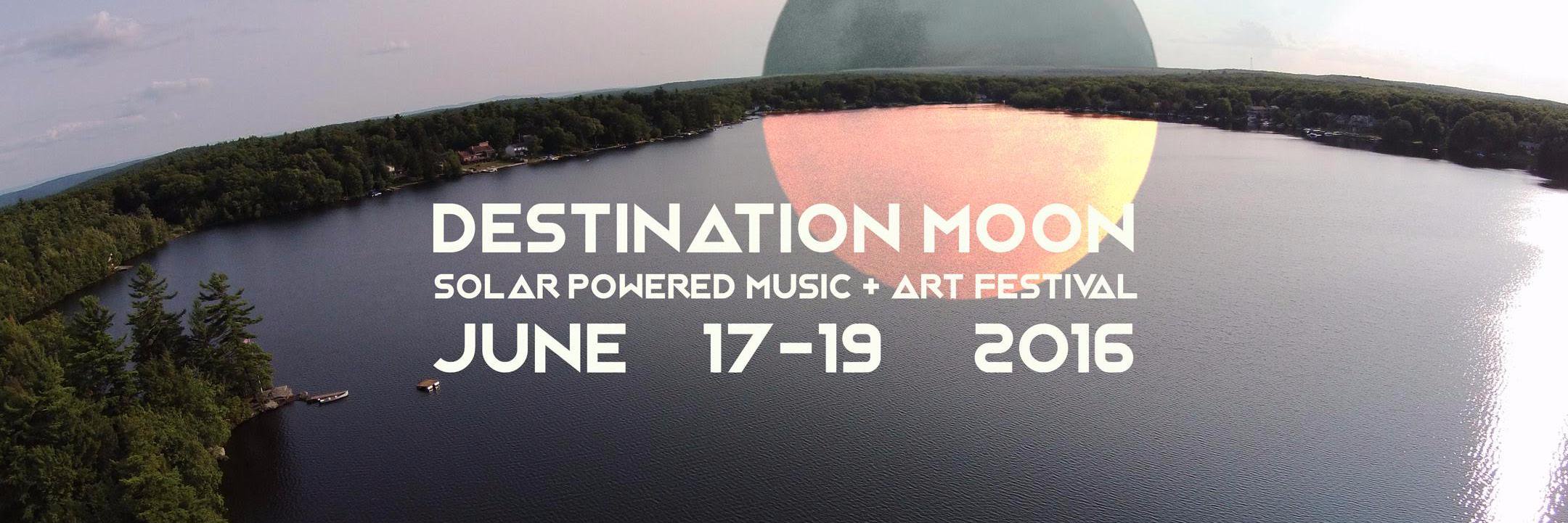 DestinMoonFest's profile banner image