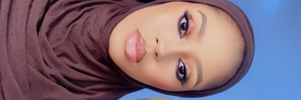 Barbie's banner
