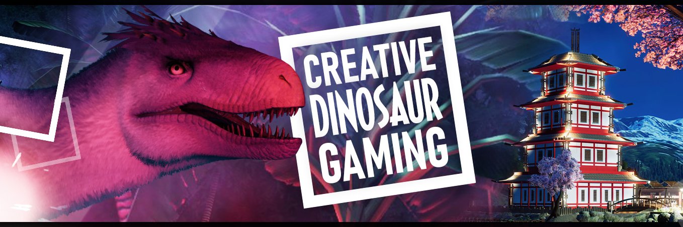 Evolution Square's banner